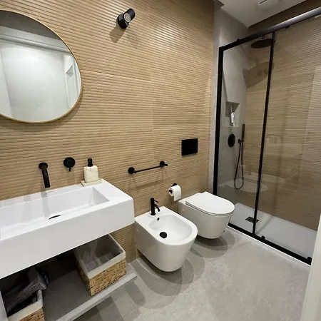 Hébergement de vacances Chiara