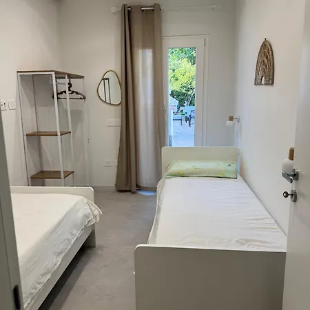 Chiara Hébergement de vacances *