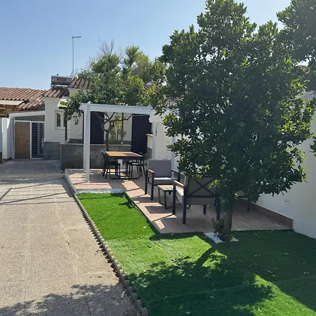 Chiara Hébergement de vacances *