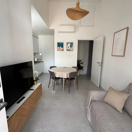 Chiara Hébergement de vacances *