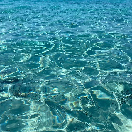 Chiara Сasa de vacaciones