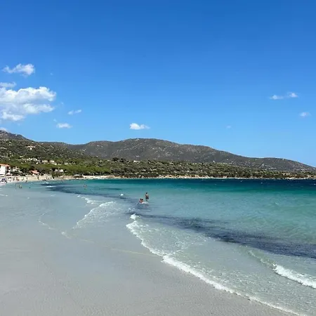 Chiara Hébergement de vacances Quartu SantʼElena