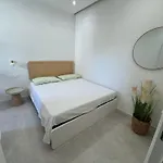 Hébergement de vacances Chiara