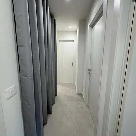 Casa de Férias Chiara *