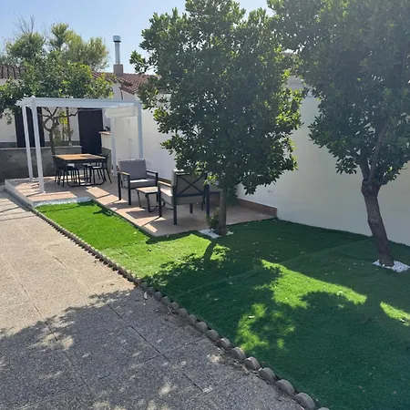 Casa de Férias Chiara