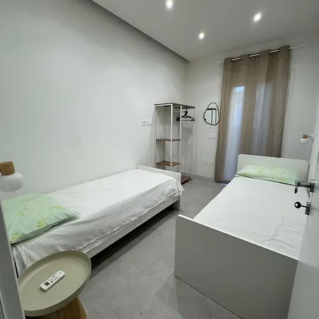 Casa de Férias Chiara Quartu SantʼElena