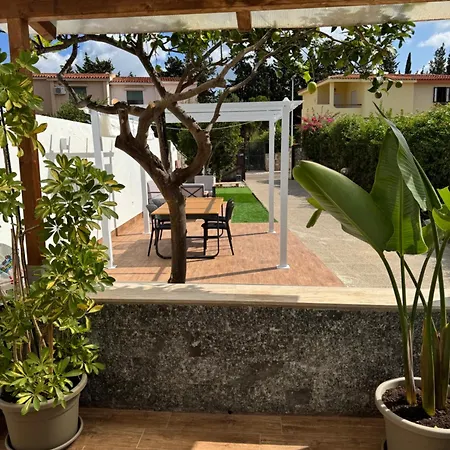 Casa de Férias Chiara Quartu SantʼElena