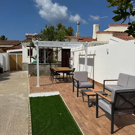 Chiara Casa de Férias