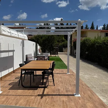 Chiara Casa de Férias